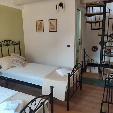 La Clementina Apartment *