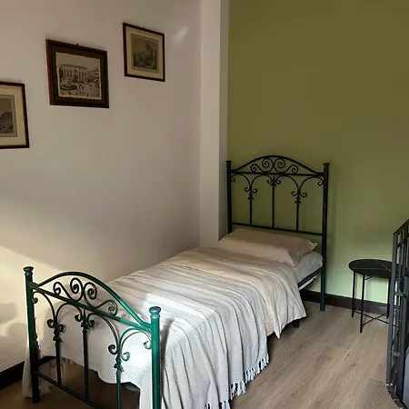 La Clementina Apartment *