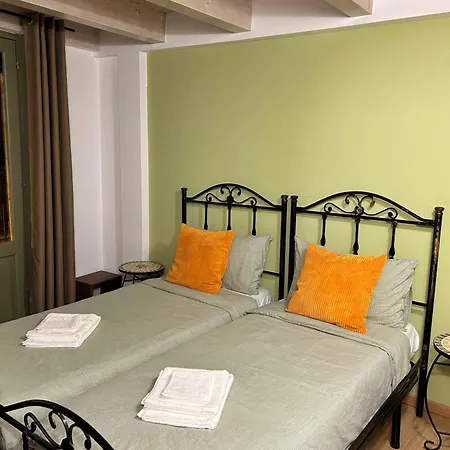 Apartment La Clementina Modica