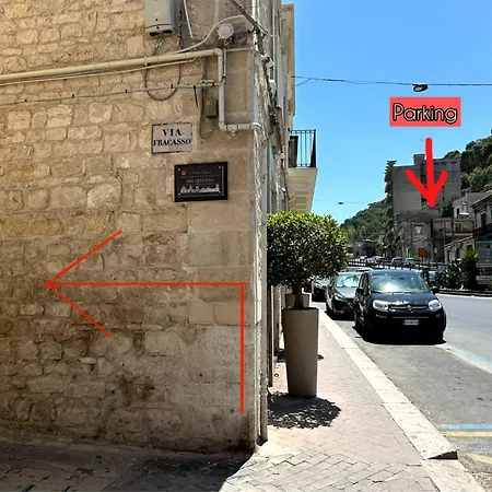 Apartamento La Clementina *