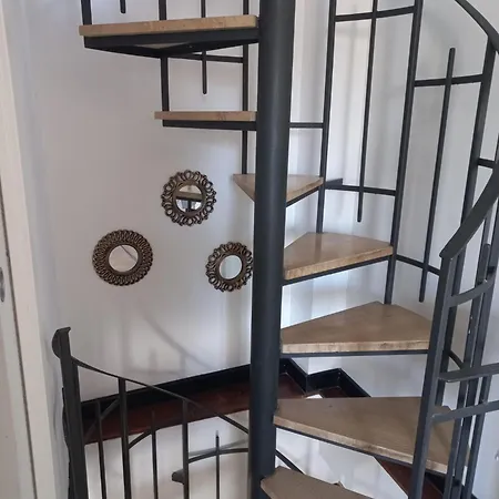 La Clementina Apartament Modica