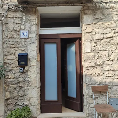Apartament La Clementina Modica