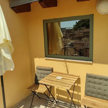 Apartament La Clementina