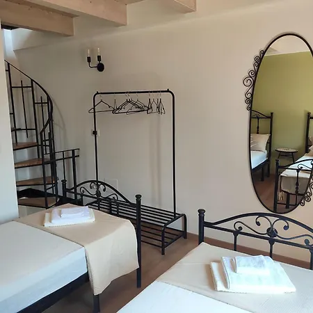 La Clementina Apartamento