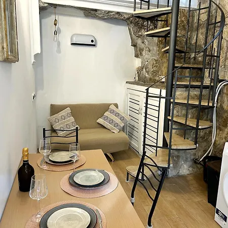 La Clementina Apartament Modica