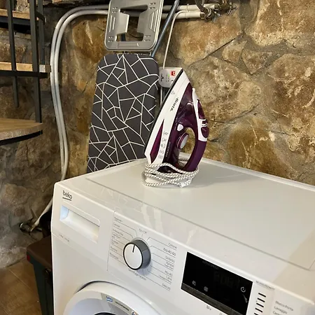 La Clementina Apartament *