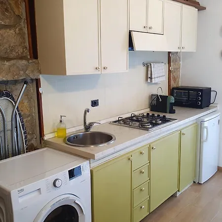 La Clementina Apartamento