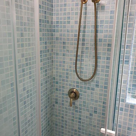 La Clementina Apartament *